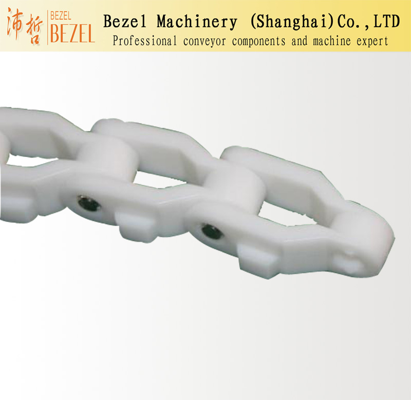 2600箱格鏈，板箱鏈